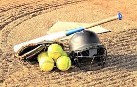 softbol imagen