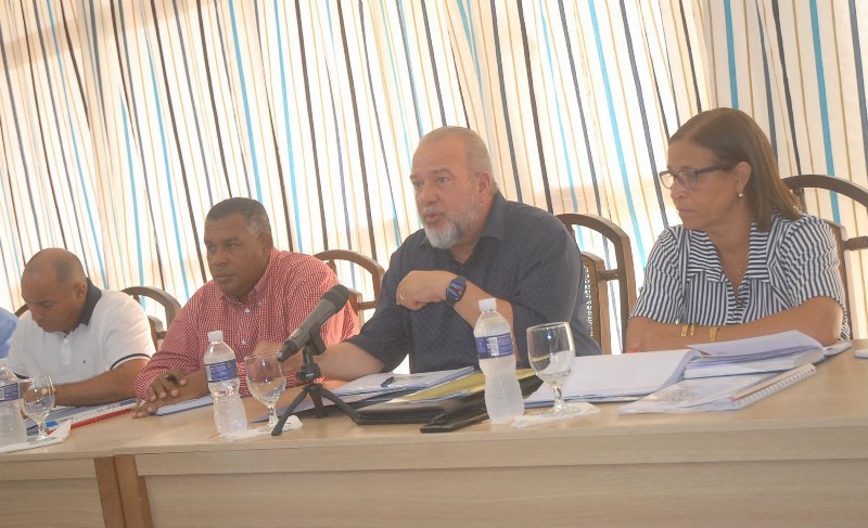 marrero en baracoa
