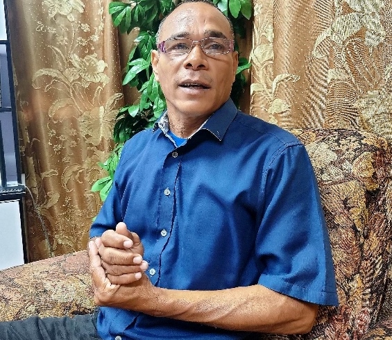1 Asiel Alí Durán