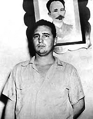 Fidel Juicio Moncada