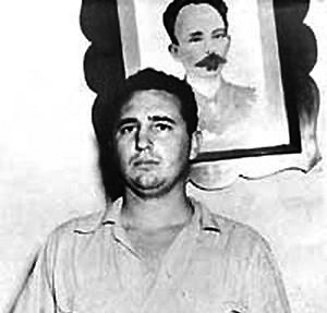 Fidel Juicio Moncada portada