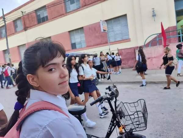 comienzo escuela