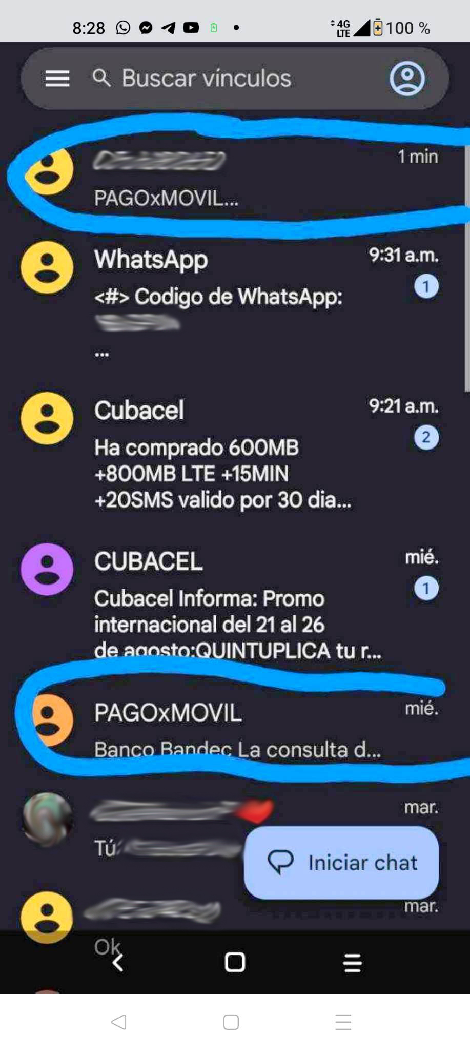 ejemplo estafas redes 9