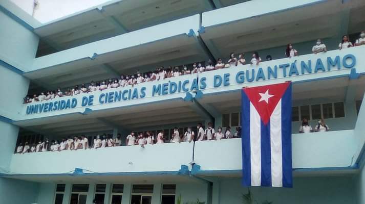 universidad ciencias medicas