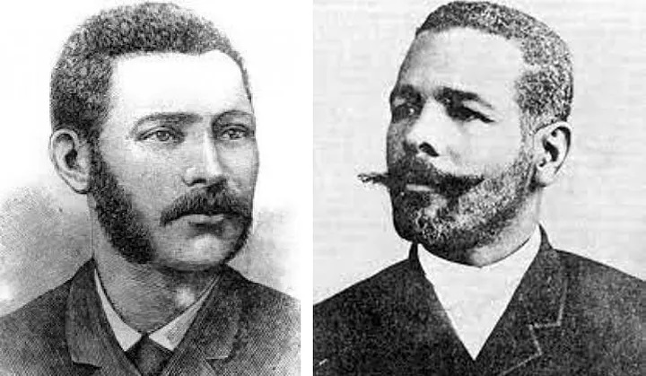 Antonio y José aceo