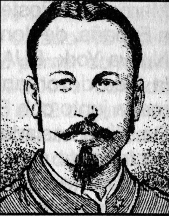 Limbano Sánchez