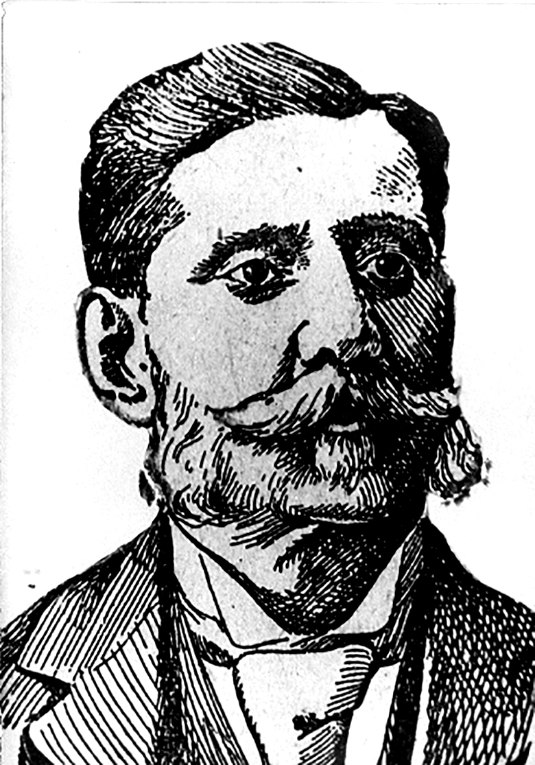Pedro a Pérez