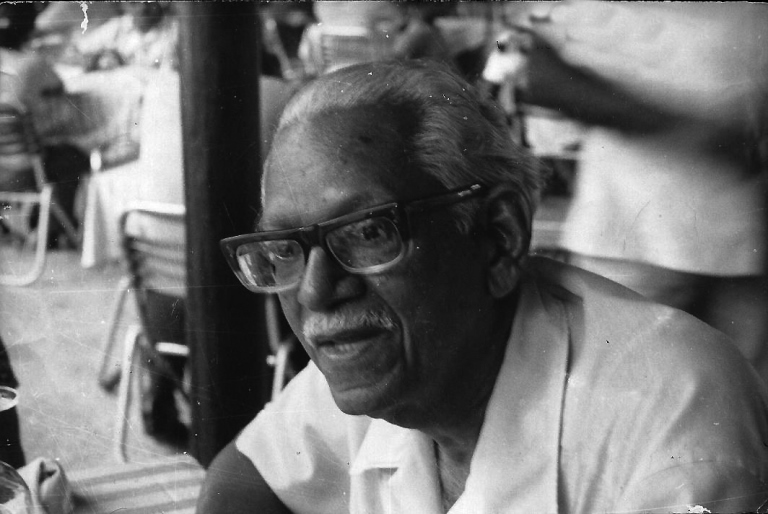 Rafael Inciaerte