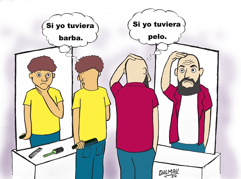 humor agosto