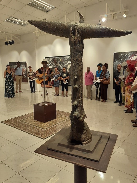 lescay entrevista arreglada