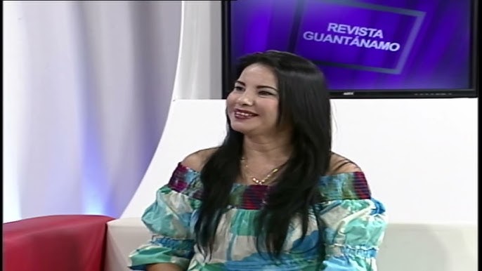 revista gtmo