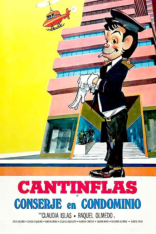 Conserje