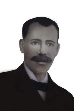 Felix Ruenes