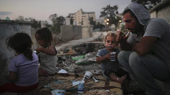 Gaza 1