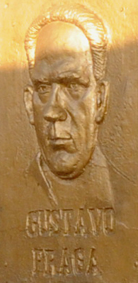 Gustavo Fraga
