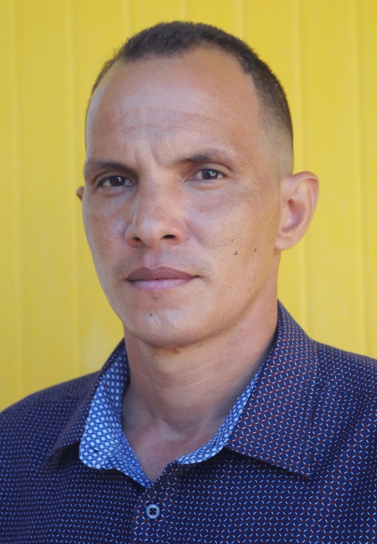 Lazaro