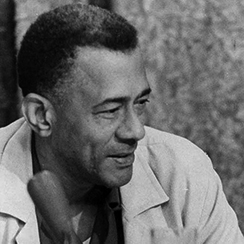 Lázaro Peña