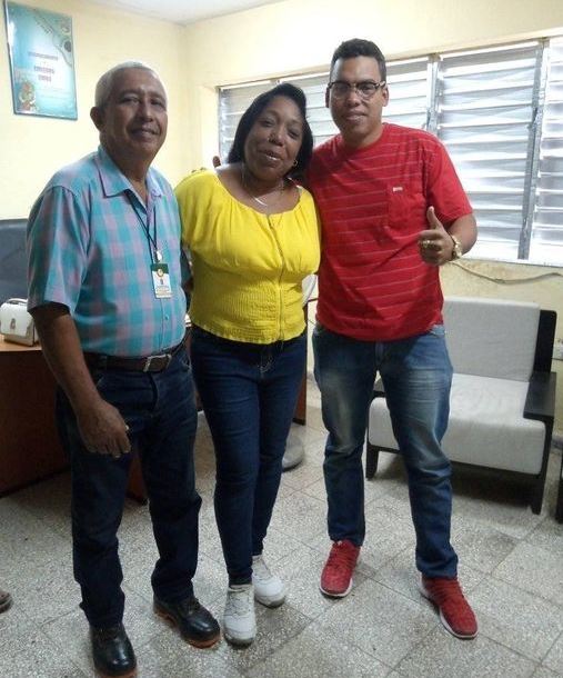 cambio director radio
