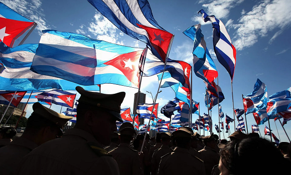 cuba contra el terrorismo