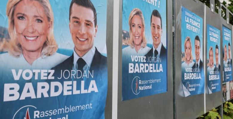 francia ultraderecha