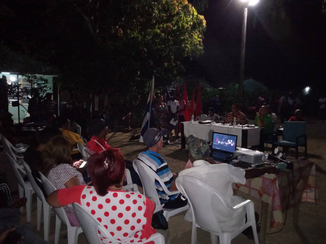 dialogando barrio universitario