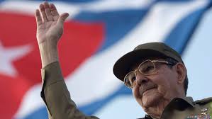 raul castro