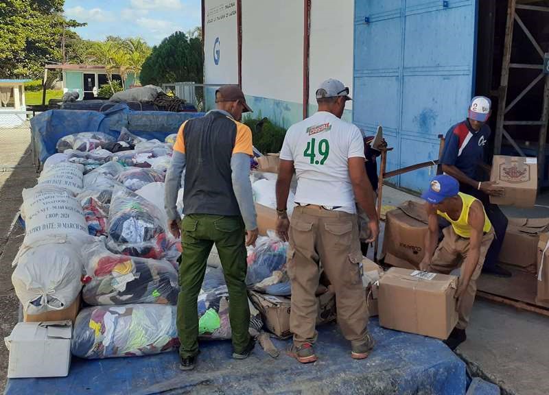 reportaje donativos 2