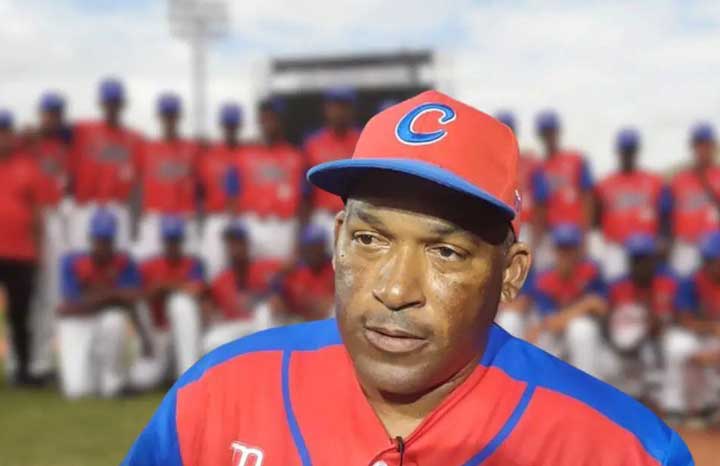 2310 beisbol cuba