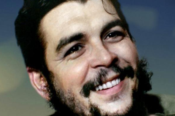 ernesto che guevara
