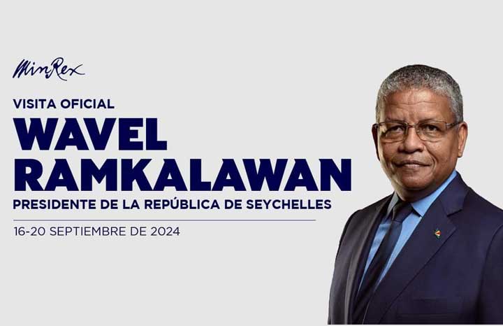 1609 wavel ramkalawan