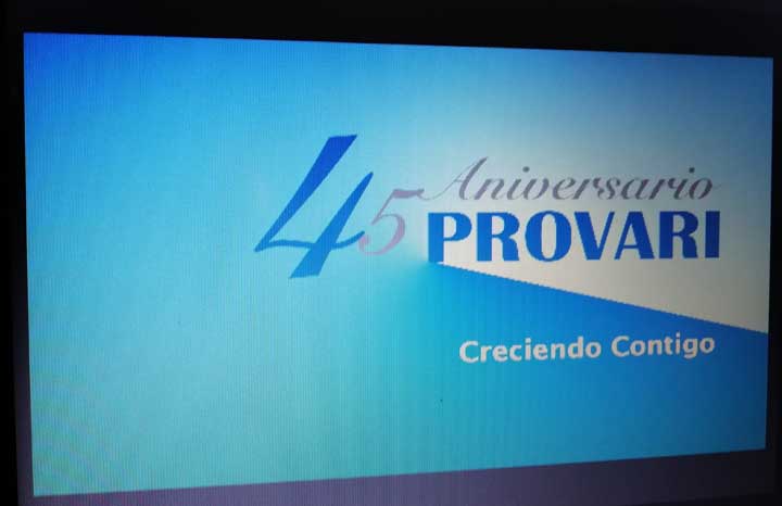 1909 provari