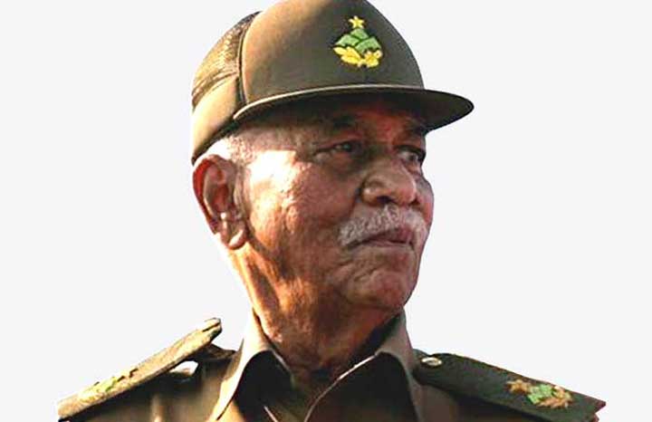 Juan Almeida