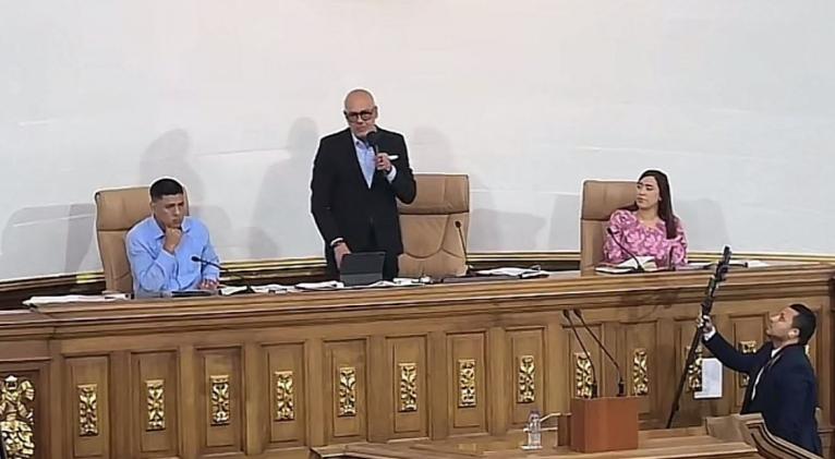 asamblea venezuela