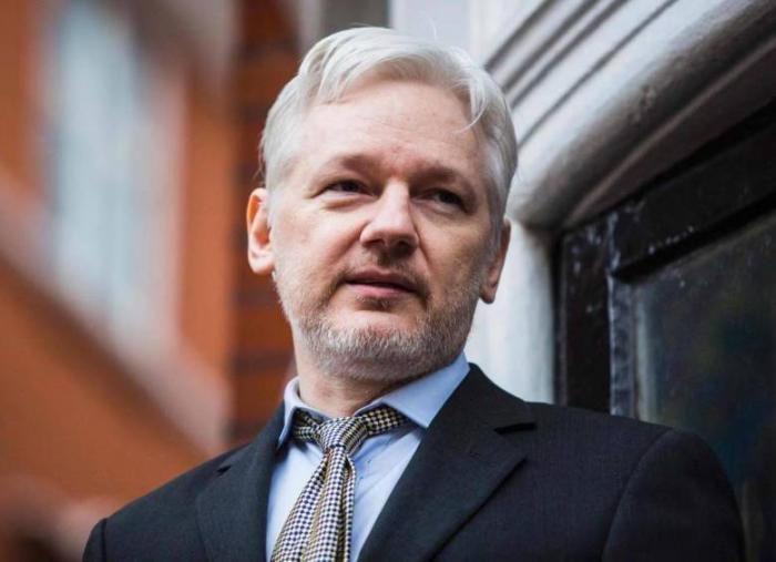 assange