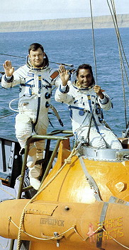soyuz 38