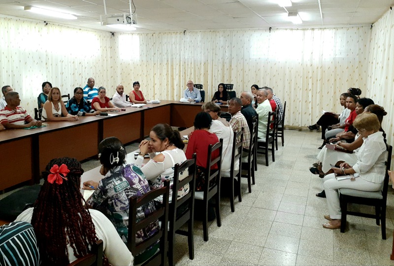 universidad viceministro