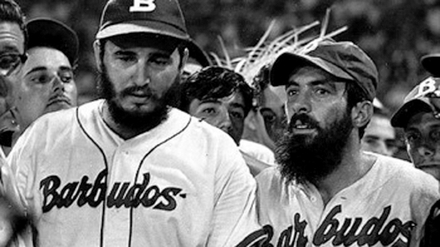 full barbudos beisbol historia camilo cienfuegos1