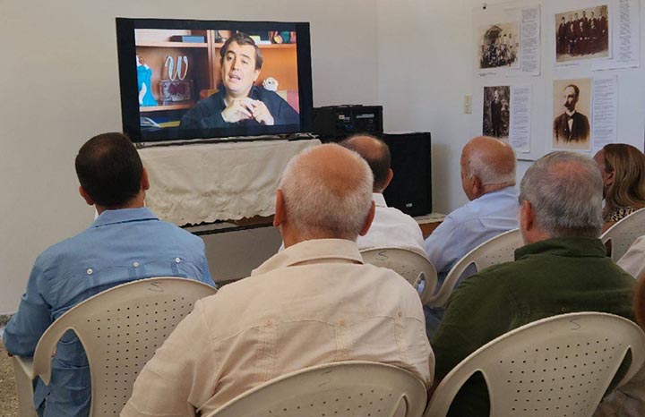 0910 documental