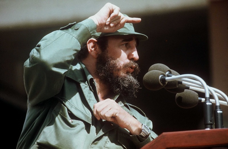 4 fidel