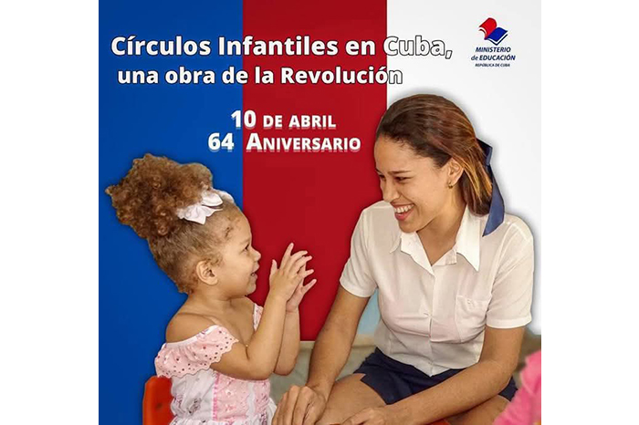 0 10 circulos infantiles