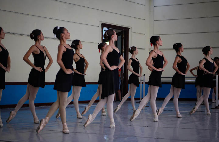 0417 concurso ballet
