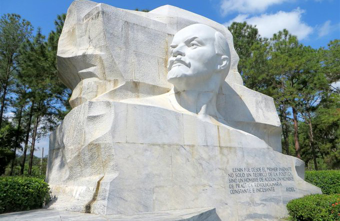 0422 lenin