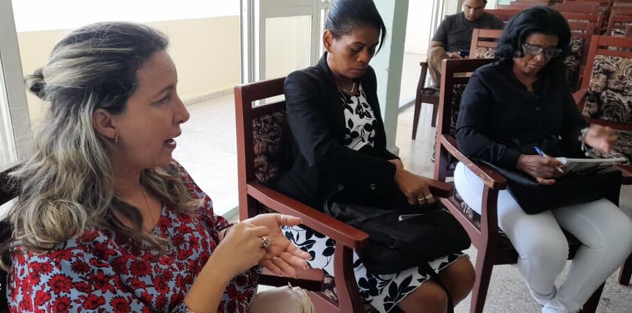 Ministra educacion guantanamo1 e1755533754894