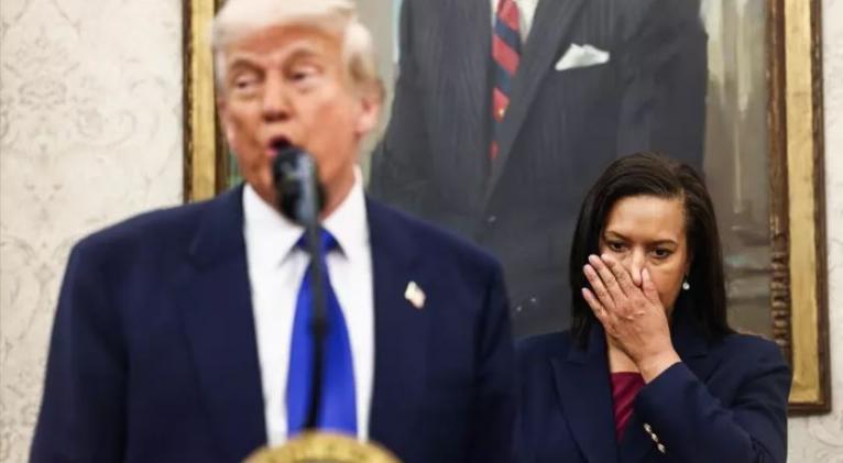 trump delincuencia eeuu