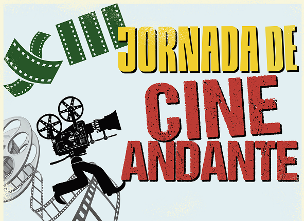 Cartel Cine Andante 2025