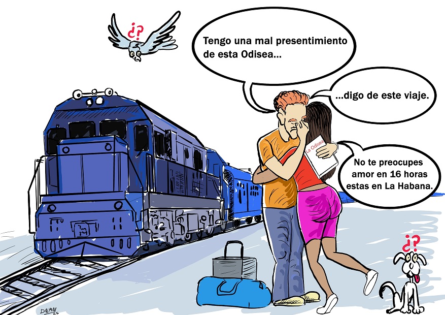 Catalejo 1
