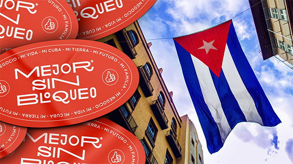 Cuba Mejor sin bloqueo2