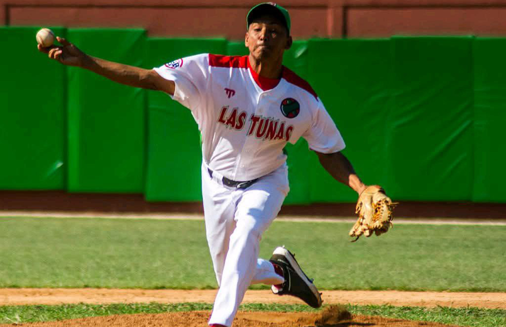 1210 snb beisbol tunas