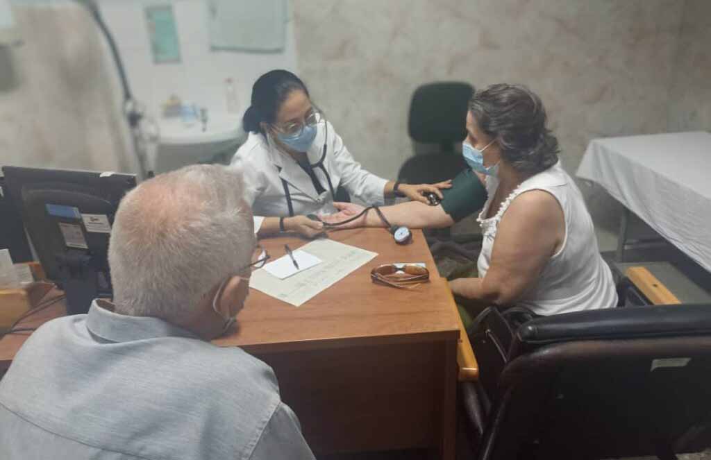 1224 instituto de neurologia inicia consulta integral poschikungunya