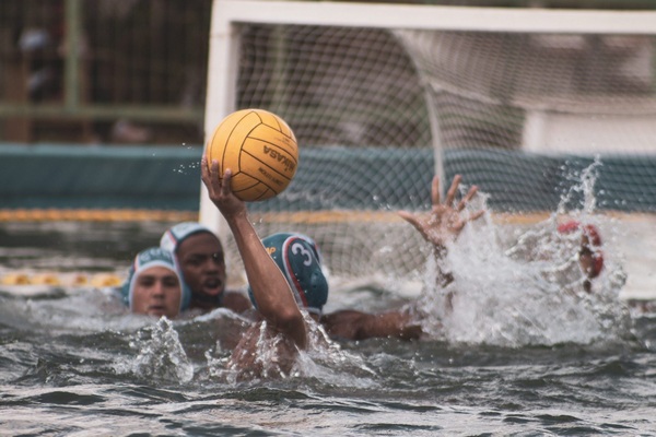 22. Liga Nacional de Polo Acuático 1